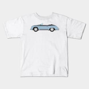 356 Speedster Kids T-Shirt